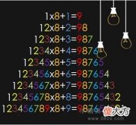 数学中的古典美