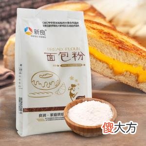高筋面粉