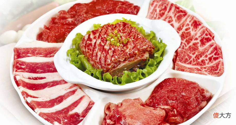 韩式烤肉的做法